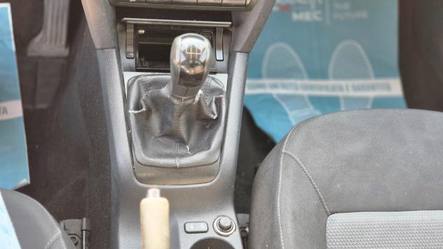 Skoda Octavia 1.9 TDI 105cv - Foto 9