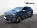 Renault Captur E-Tech hybrid 1.6 E-TECH HEV 145 TECHNO AUTO