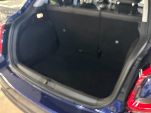 FIAT 500X 1.5 T4 Hybrid 130 CV DCT Sport - rif. 23996040 - Foto 5