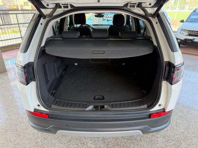 Land Rover Discovery Sport 1.5 I3 Hybrid Plug-in 300CV S 4WD aut. , CAMBIO AUT - IBRIDA - Foto 6