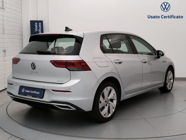 Volkswagen Golf 1.5 eTSI EVO ACT Style DSG - Foto 5
