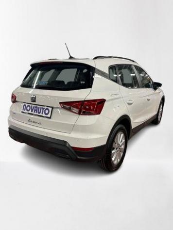 SEAT Arona 1.0 EcoTSI 110 CV DSG Style rif. 23237894 - Foto 4