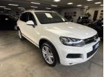 Volkswagen Touareg 3.0 TDI 245 CV tiptronic BlueMotion Techn. Executive