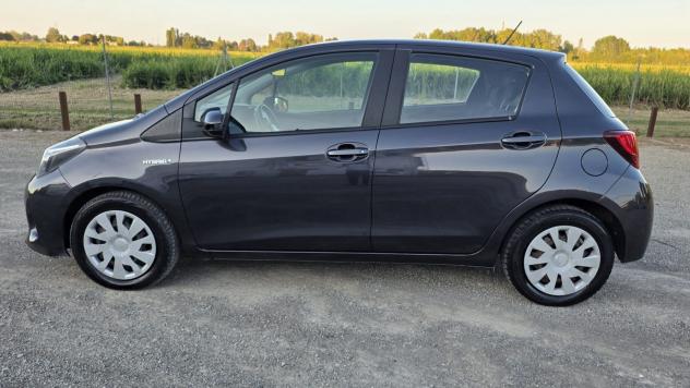Toyota Yaris 1.5 Hybrid 5 porte Active AUTOMATICA - Foto 7