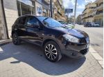 Nissan Qashqai 1.5 dCi DPF Tekna