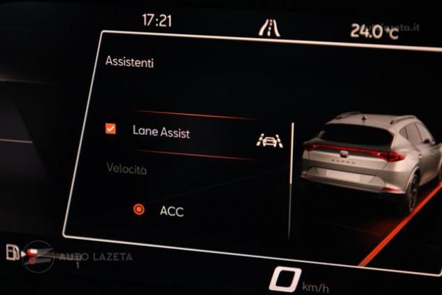 CUPRA Formentor 1.5 TSI 150CV rif. 23993132 - Foto 9