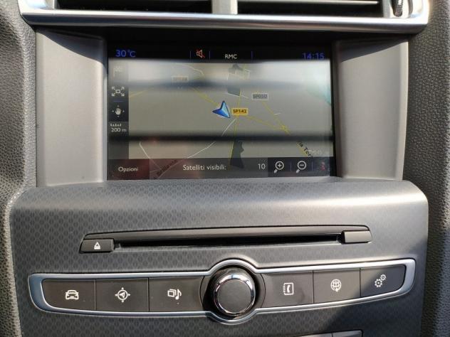 DS DS4 Crossback 120 HDI Sport Chic Zero Interessi - Foto 8