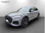 AUDI Q5 Sportback 40 2.0 tdi mhev 12V S line Plus quattro  rif. 22189969