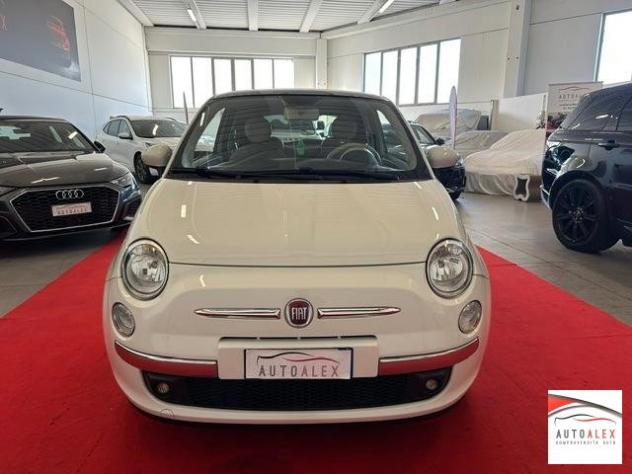 FIAT - 500 - 1.2 Pop - Foto 2