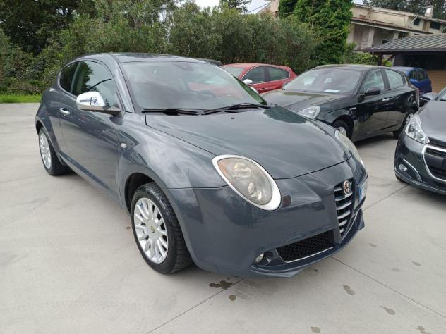 ALFA ROMEO MiTo 1.4GPL 120 CV - Foto 4