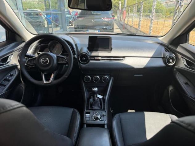 MAZDA CX-3 1.8L Skyactiv-D Exceed rif. 23992330 - Foto 9