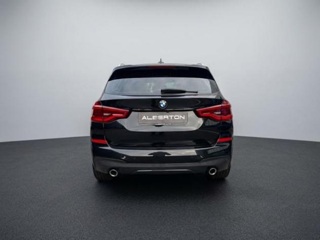 BMW X3 xDrive20d Msport rif. 23940903 - Foto 10