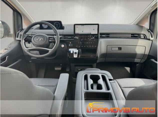 HYUNDAI Staria 2.2 AT 2WD 9 posti Trend rif. 21676186 - Foto 3