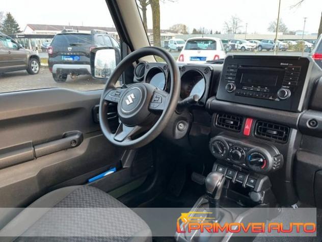 SUZUKI Jimny 1.5 4AT Comfort Allgrip rif. 22096921 - Foto 2
