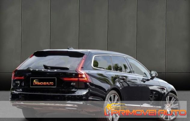 VOLVO V90 B4 (d) automatico Plus Bright rif. 21779286 - Foto 6