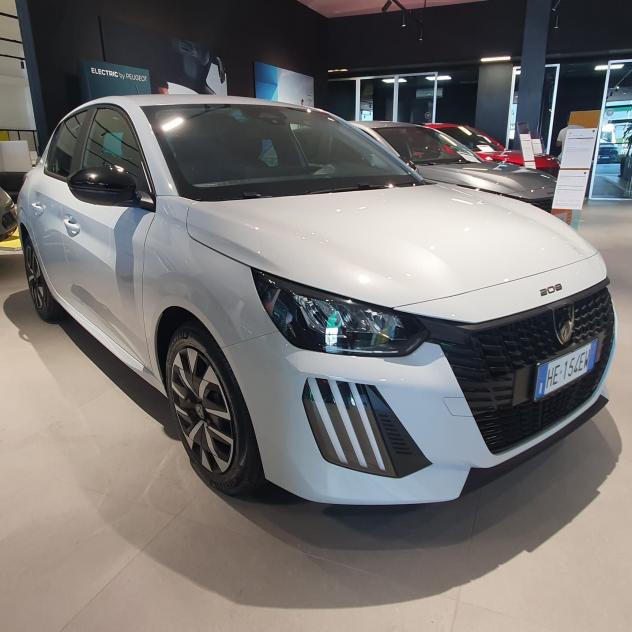 Peugeot 208 5P - STYLE Benzi - Foto 3