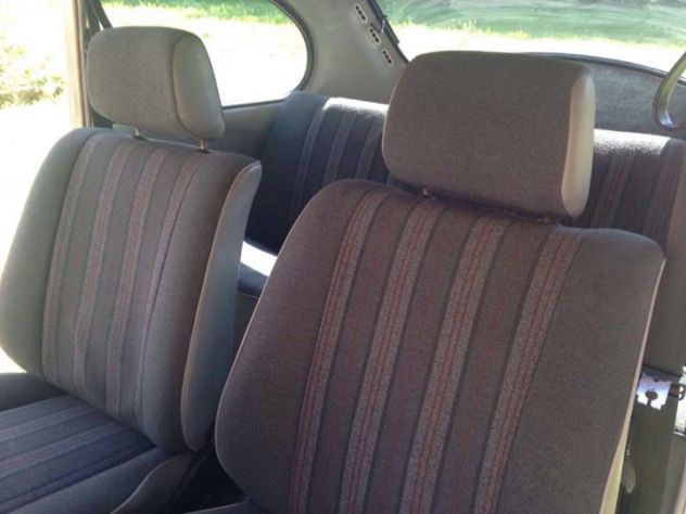 Volkswagen Giubileo - Foto 7