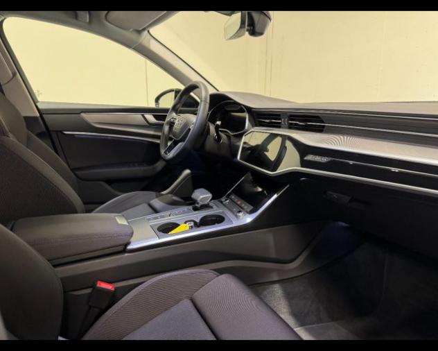 AUDI A6 Avant 40 TDI MHEV S LINE EDITION QUATTRO S-TRONIC rif. 24058330 - Foto 3