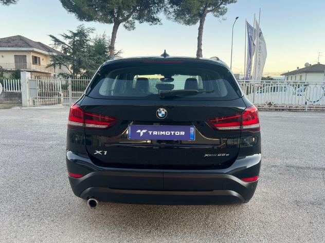 BMW X1 X1 xdrive25e Business Advantage auto - Foto 4