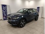Volvo XC40 T5 Recharge Plug-in Hybrid Inscription Pelle 19”