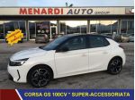 Opel Corsa 1.2 100cv GS PARI AL NUOVO