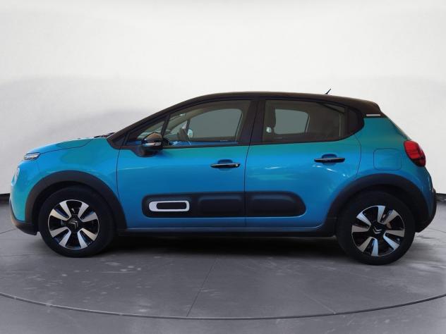 Citroën C3 PureTech 83 S&S Shine Neo Patentati - Foto 3