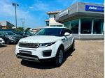 LAND ROVER RR Evoque 1ª serie Range Rover Evoque 2.0 TD4 150 CV 5p. Pure