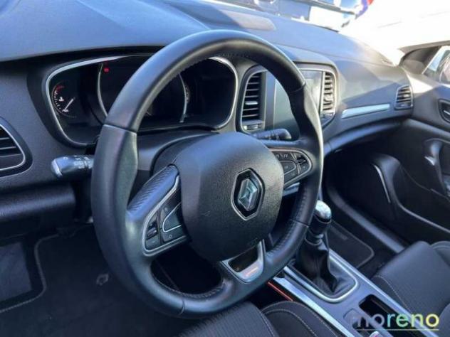 RENAULT Megane Sporter 1.5 blue dCi 115 CV Duel rif. 17274647 - Foto 5