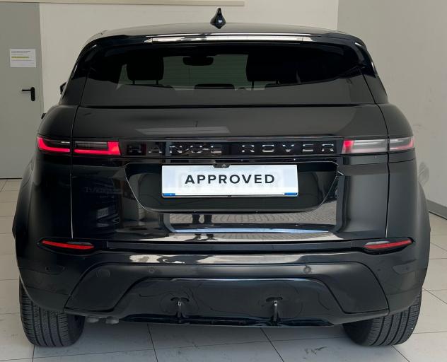 Land Rover Range Evoque 2.0D I4 163 CV AWD Auto S - Foto 5