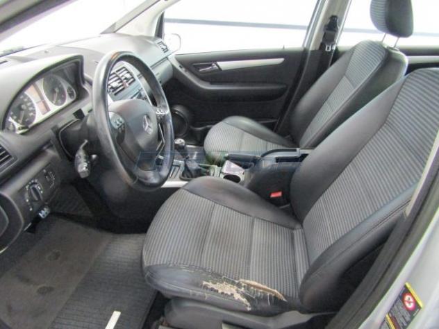 MERCEDES-BENZ A 180 CDI Avantgarde rif. 20361092 - Foto 10