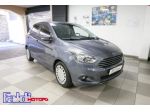 FORD Ka+ 1.2 Ti-VCT 85CV Ultimate rif. 23885910