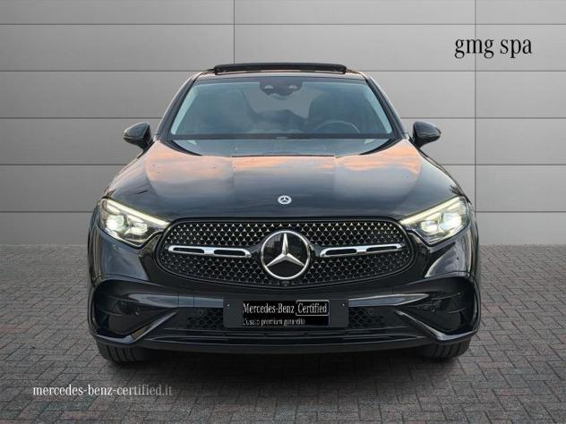 Mercedes-Benz GLC Coupé GLC Coupe 220 d AMG Line Premium 4matic auto - Foto 3