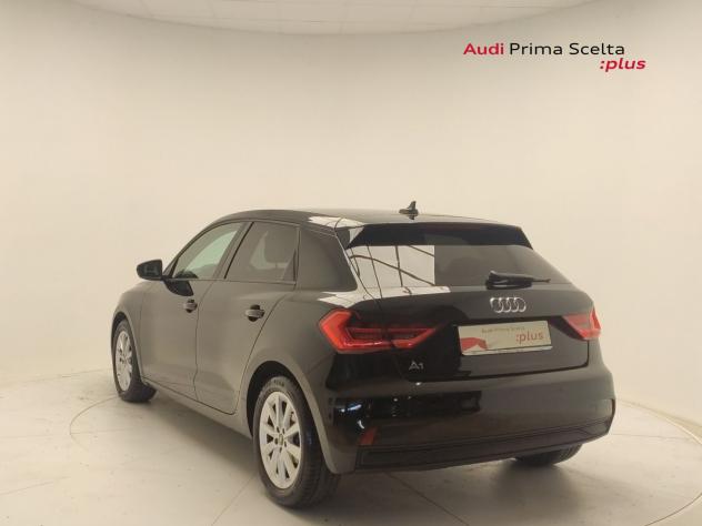 Audi A1 Sportback 30 TFSI S tronic Business - Foto 5