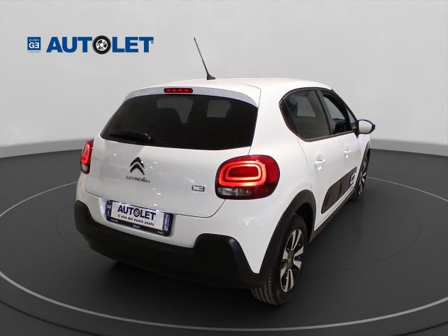 Citroen C3 PureTech 110CV S&S EAT6 Max - Foto 7