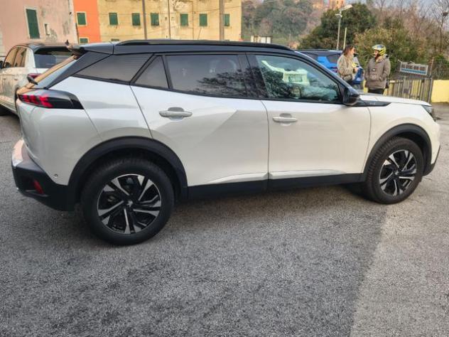 PEUGEOT 2008 PureTech 130 S&S GT - SOLO 31700 KM rif. 23453750 - Foto 4