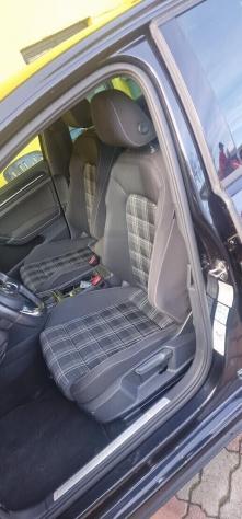 Volkswagen Golf GTI Golf GTD 2.0 TDI DSG 5p. BlueMotion - Foto 6