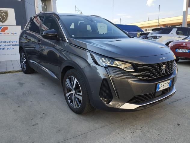 Peugeot 3008 BlueHDi 130 S&S Allure - Foto 3