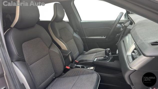 RENAULT Captur Full Hybrid E-Tech 145 CV Intens rif. 22685284 - Foto 10