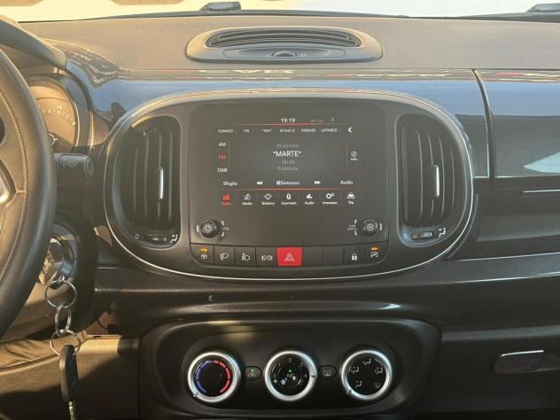 Fiat 500L 1.3 Multijet 95 CV Business - Foto 10