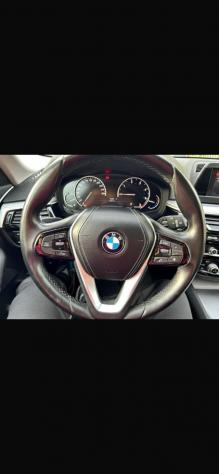 BMW 520 d Touring Business rif. 22870956 - Foto 4