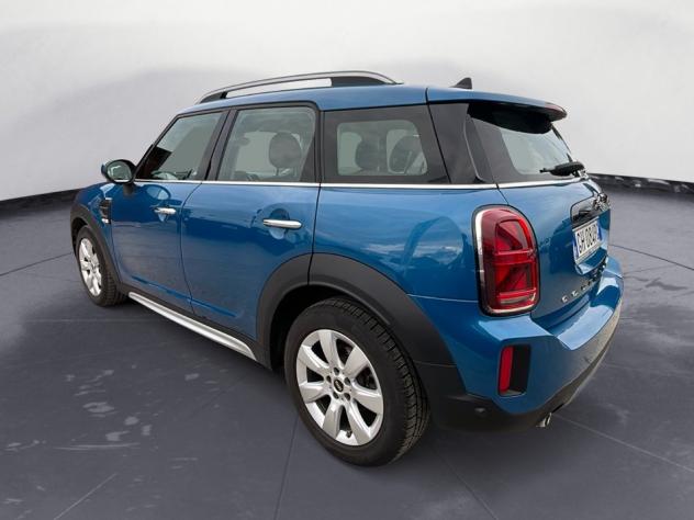 MINI Countryman Cooper D Business automatica - Foto 7