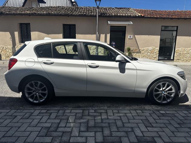 BMW Serie 1 116d Sport - Foto 7