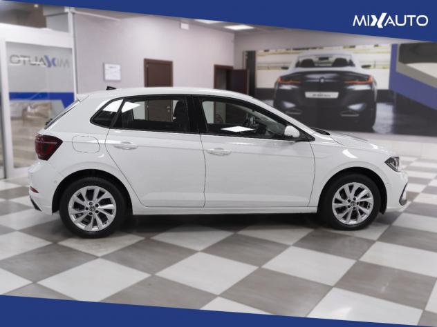 Volkswagen Polo 1.0 TSI Style 95CV DSG - Foto 6