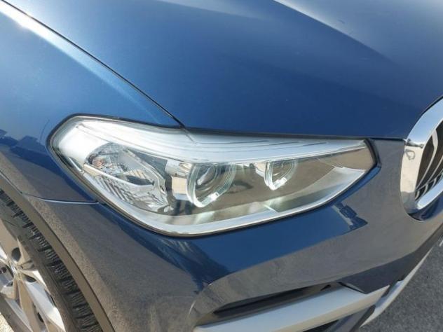 BMW X3 xDrive20d 48V xLine rif. 23949335 - Foto 8