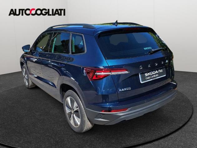 Škoda Karoq Karoq 1.5 TSI ACT Executive DSG - Foto 6