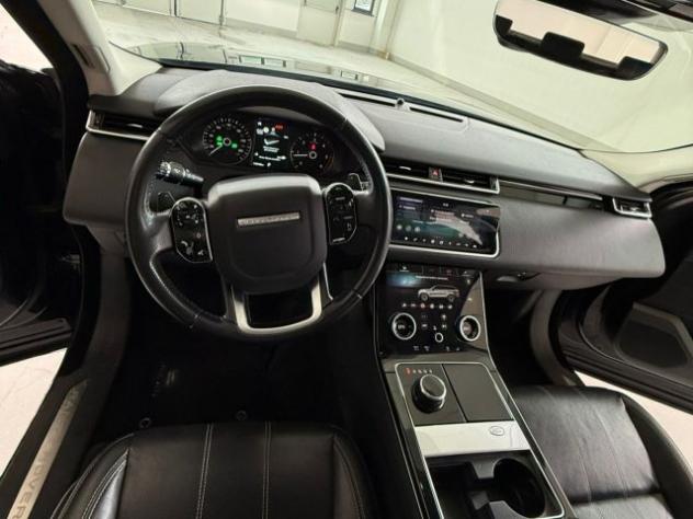 LAND ROVER Range Rover Velar 2.0D I4 180 CV S rif. 23484694 - Foto 10