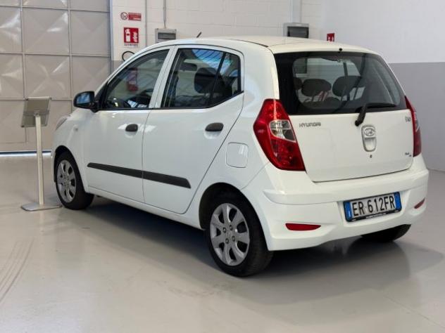 HYUNDAI i10 1.1 12V BlueDrive GPL Classic rif. 23808576 - Foto 7