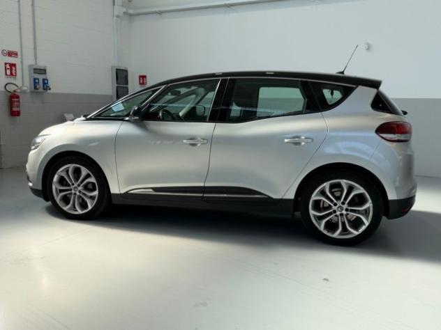 RENAULT Scenic Scénic Blue dCi 120 CV EDC Sport Edition2 rif. 24226800 - Foto 8