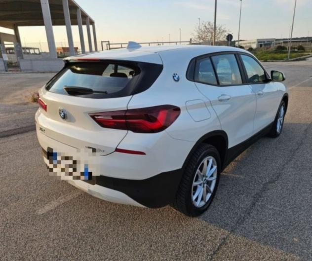 BMW X2 sDrive 16D Business-X AUTOMATICA rif. 23931610 - Foto 5