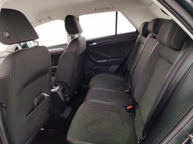 Volkswagen T-Roc 2.0 TDI SCR Style - Foto 10